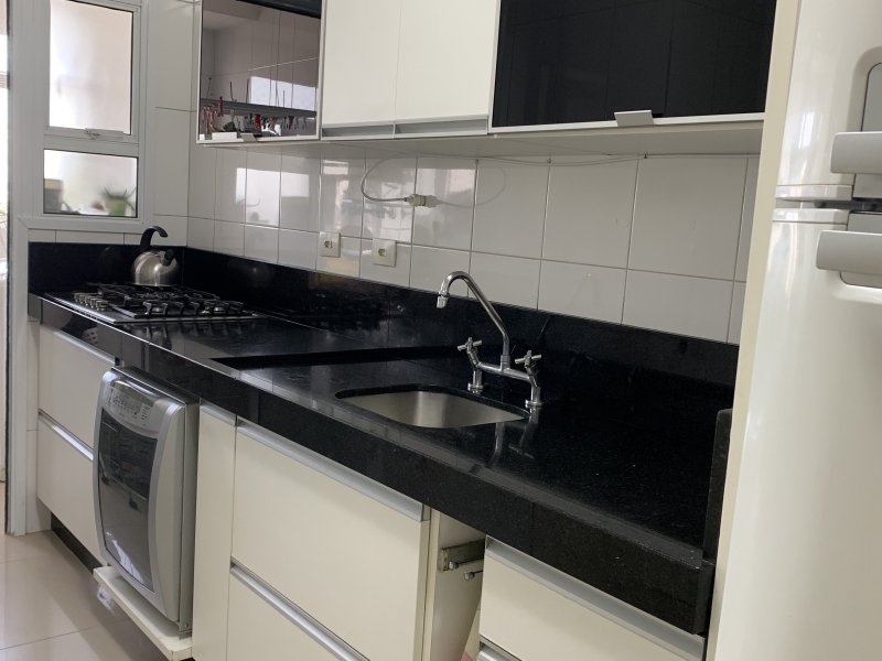 imóvel com 92m² - Santa Paula - São Caetano do Sul