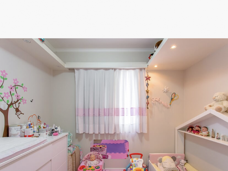 imóvel com 79m² - Parque Imperial - São Paulo