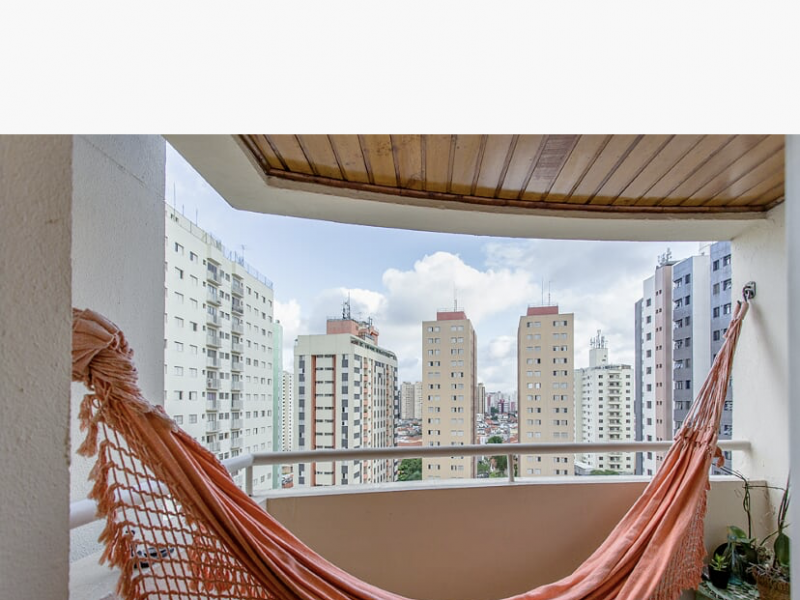 imóvel com 79m² - Parque Imperial - São Paulo