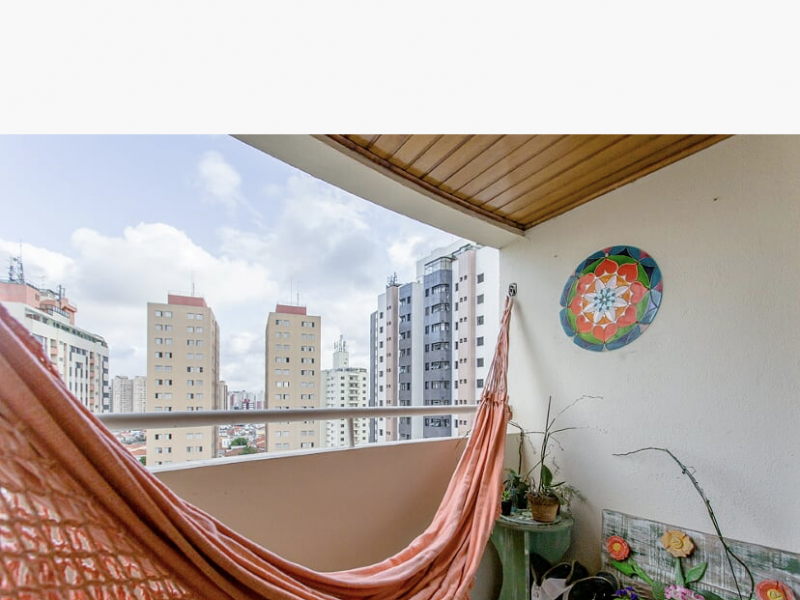 imóvel com 79m² - Parque Imperial - São Paulo