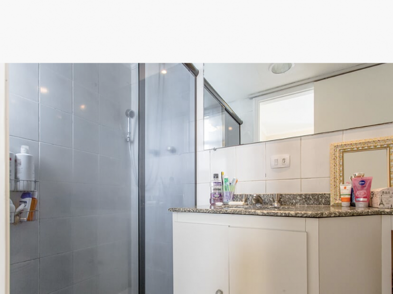 imóvel com 79m² - Parque Imperial - São Paulo