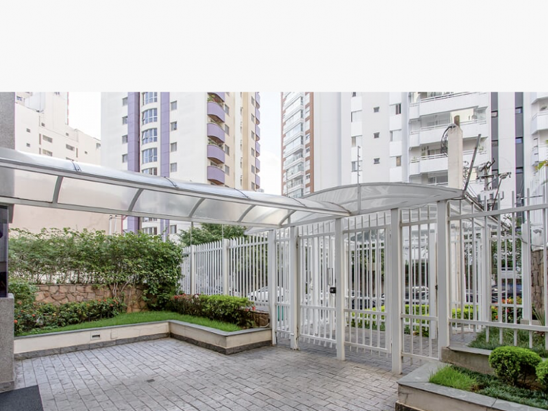 imóvel com 79m² - Parque Imperial - São Paulo