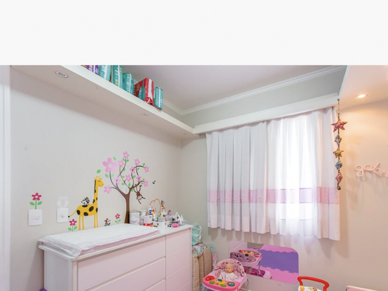 imóvel com 79m² - Parque Imperial - São Paulo