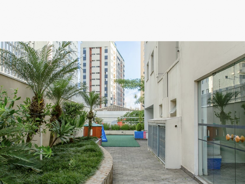 imóvel com 79m² - Parque Imperial - São Paulo