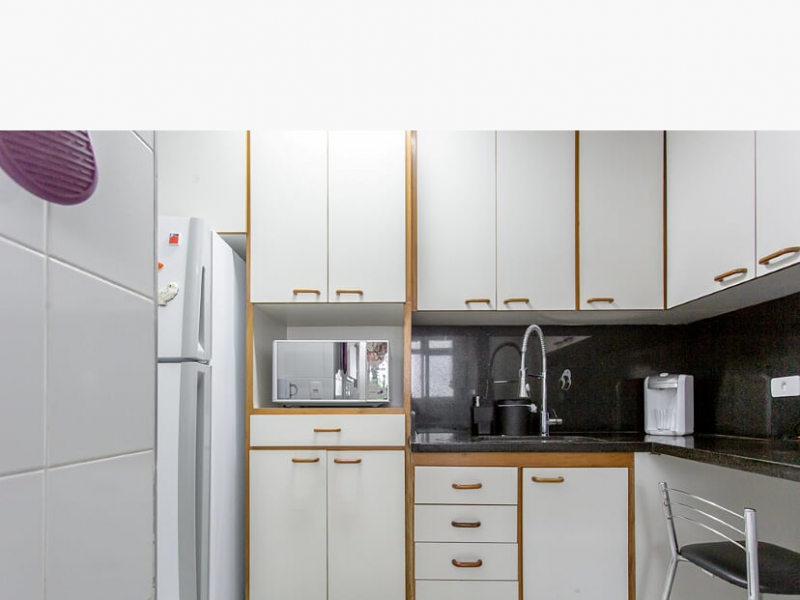 imóvel com 79m² - Parque Imperial - São Paulo