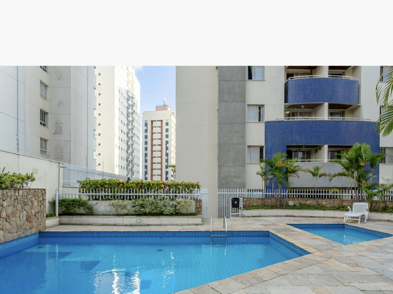 imóvel com 79m² - Parque Imperial - São Paulo