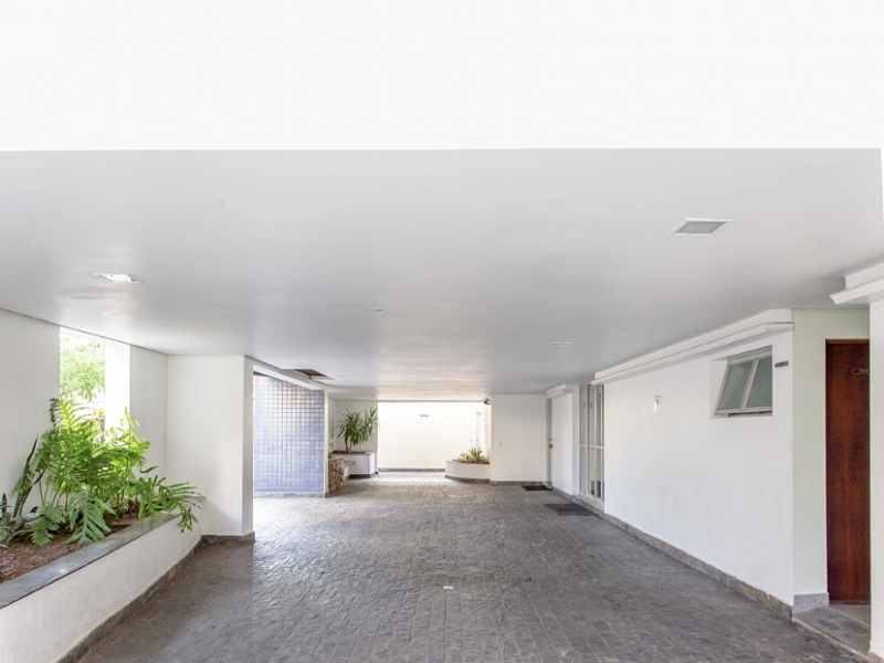 imóvel com 79m² - Parque Imperial - São Paulo