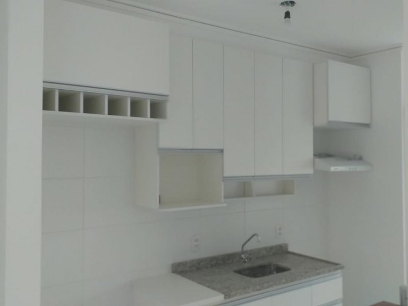 imóvel com 56m² - Vila Lacerda - Jundiaí