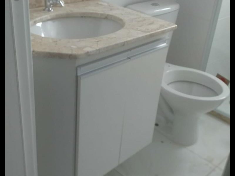 imóvel com 56m² - Vila Lacerda - Jundiaí