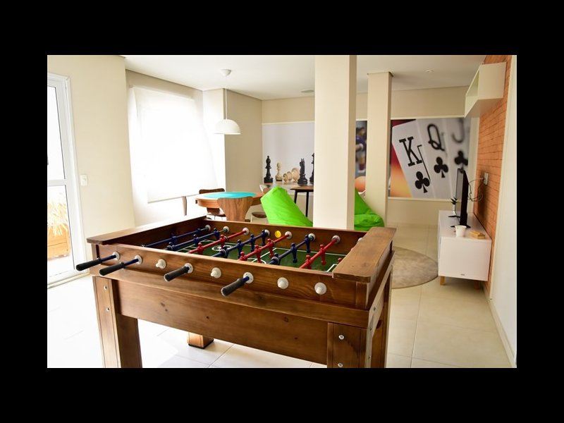 imóvel com 56m² - Vila Lacerda - Jundiaí
