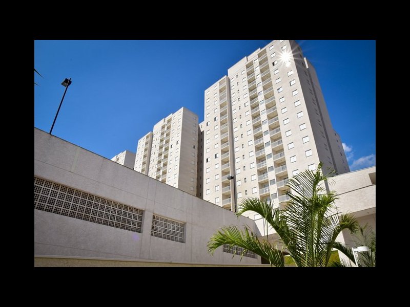 imóvel com 56m² - Vila Lacerda - Jundiaí