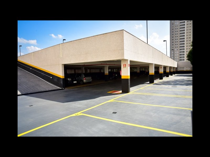 imóvel com 56m² - Vila Lacerda - Jundiaí