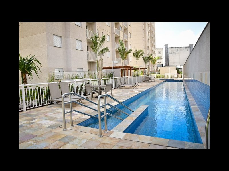 imóvel com 56m² - Vila Lacerda - Jundiaí