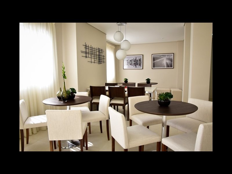 imóvel com 56m² - Vila Lacerda - Jundiaí