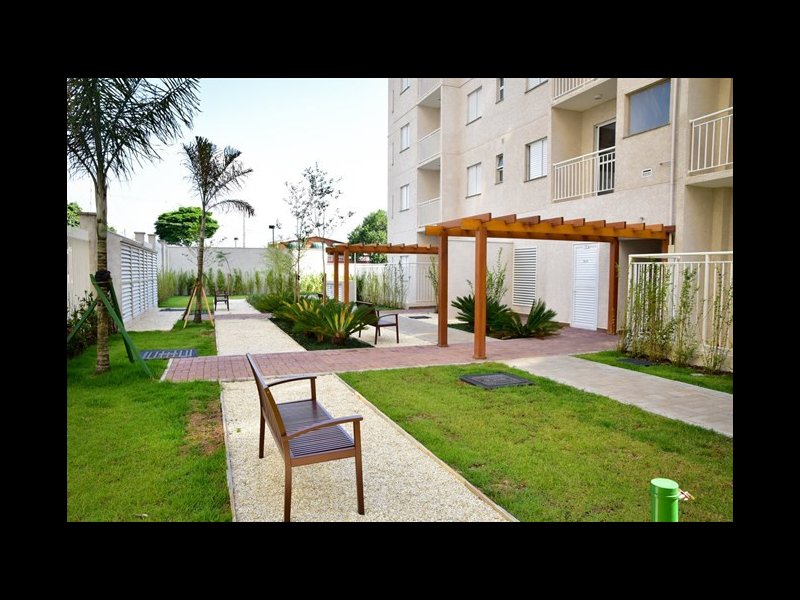 imóvel com 56m² - Vila Lacerda - Jundiaí