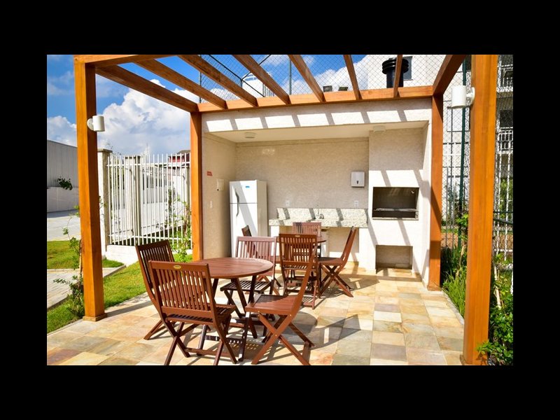imóvel com 56m² - Vila Lacerda - Jundiaí