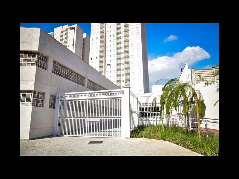 imóvel com 56m² - Vila Lacerda - Jundiaí