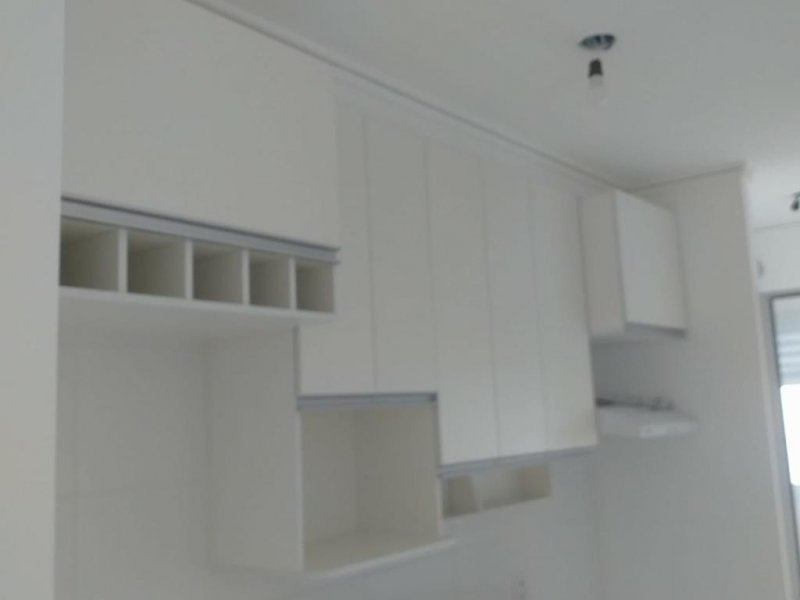 imóvel com 56m² - Vila Lacerda - Jundiaí