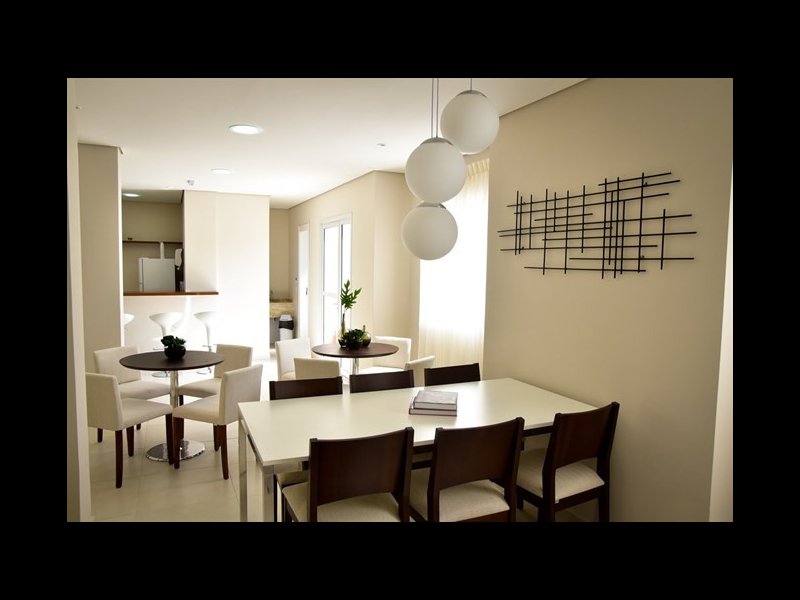 imóvel com 56m² - Vila Lacerda - Jundiaí