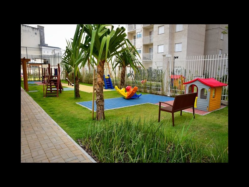 imóvel com 56m² - Vila Lacerda - Jundiaí