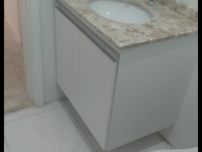 imóvel com 56m² - Vila Lacerda - Jundiaí