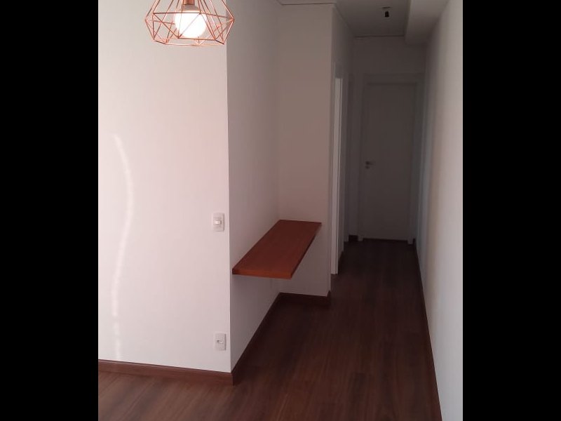 imóvel com 56m² - Vila Lacerda - Jundiaí