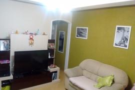 Casa de condomínio à venda Jardim Sandra com 90m² - 2 dormitórios -  vagas - R$ 330.000 - 1187247109-img-20151214-103435405.jpg