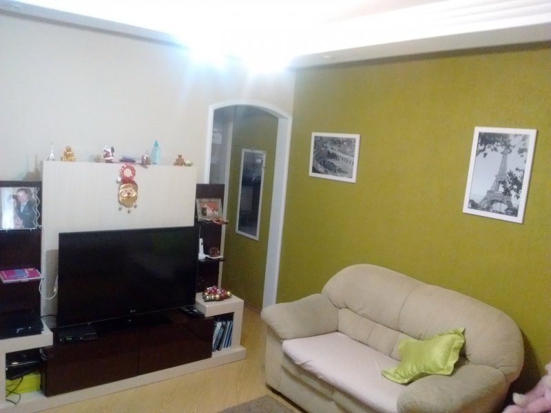 Casa de condomínio à venda Jardim Sandra com 90m² e 2 quartos por R$ 330.000 - 1187247109-img-20151214-103435405.jpg