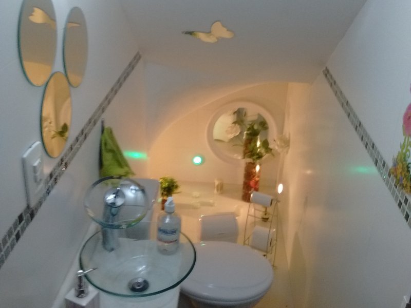 Casa de condomínio à venda Jardim Sandra com 90m² e 2 quartos por R$ 330.000 - 1205745317-img-20151214-103544802.jpg