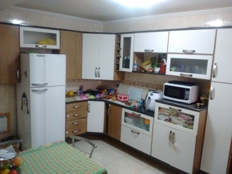Casa de condomínio à venda Jardim Sandra com 90m² e 2 quartos por R$ 330.000 - 1570050735-img-20151214-103623772.jpg