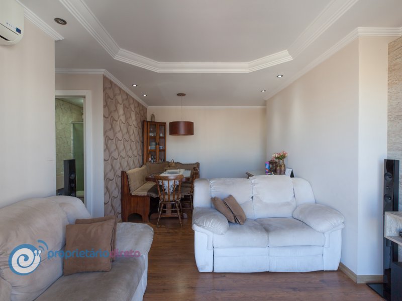 Apartamento à venda Vila Isolina Mazzei com 86m² e 3 quartos por R$ 530.000 - 1319392685-img-2979.jpg