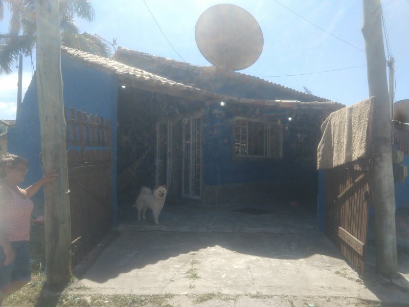 Casa à venda Centro com 69m² e 2 quartos por R$ 120.000 - 988686397-img-20190124-151753855.jpg