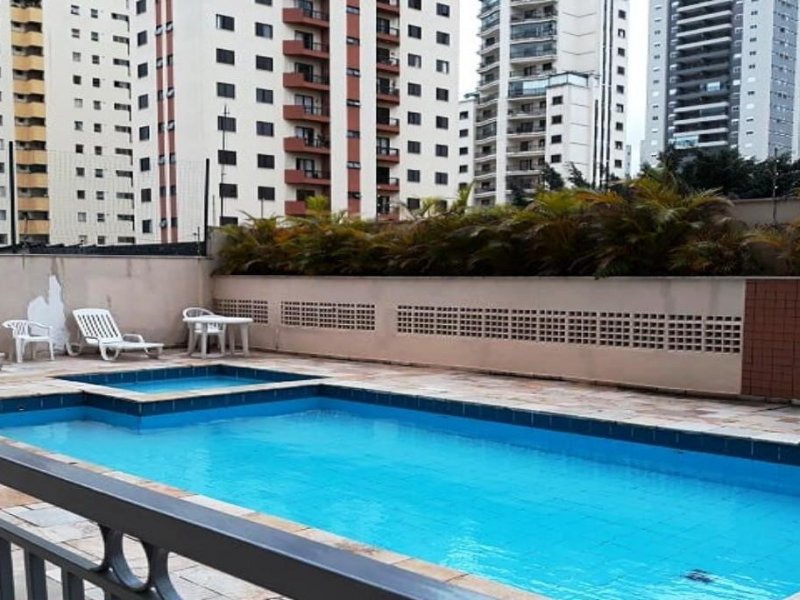 imóvel com 80m² - Vila da Saúde - São Paulo
