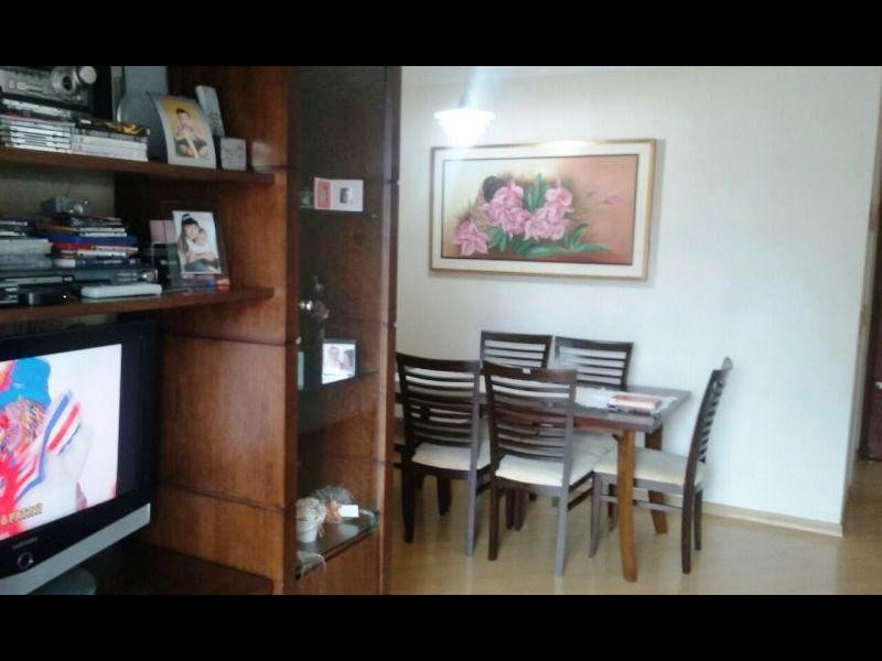 imóvel com 80m² - Vila da Saúde - São Paulo