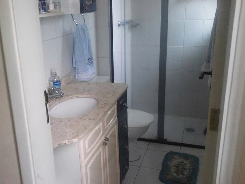 imóvel com 80m² - Vila da Saúde - São Paulo