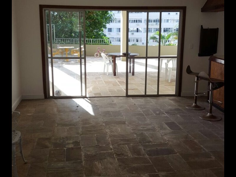 Apartamento à venda Humaitá com 78m² e 2 quartos por R$ 98.000.000 - 412410362-img-6553.JPG