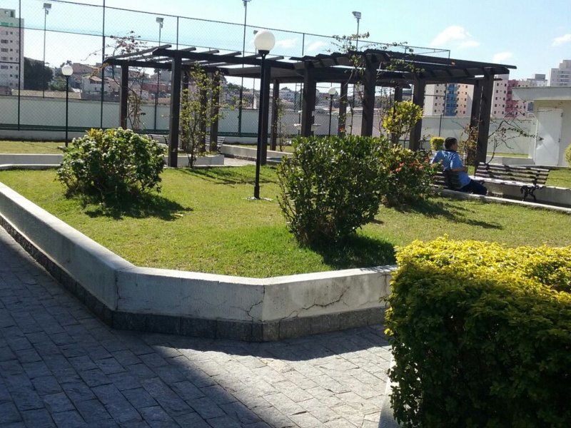 imóvel com 82m² - Vila Gustavo - São Paulo