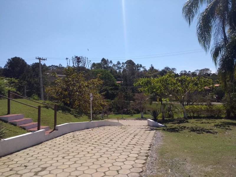 Apartamento à venda Fazenda Marajoara com 256m² e 4 quartos por R$ 490.000 - 1235296196-foto-entrada-salao-de-festa-casa-campo-verde.jpg