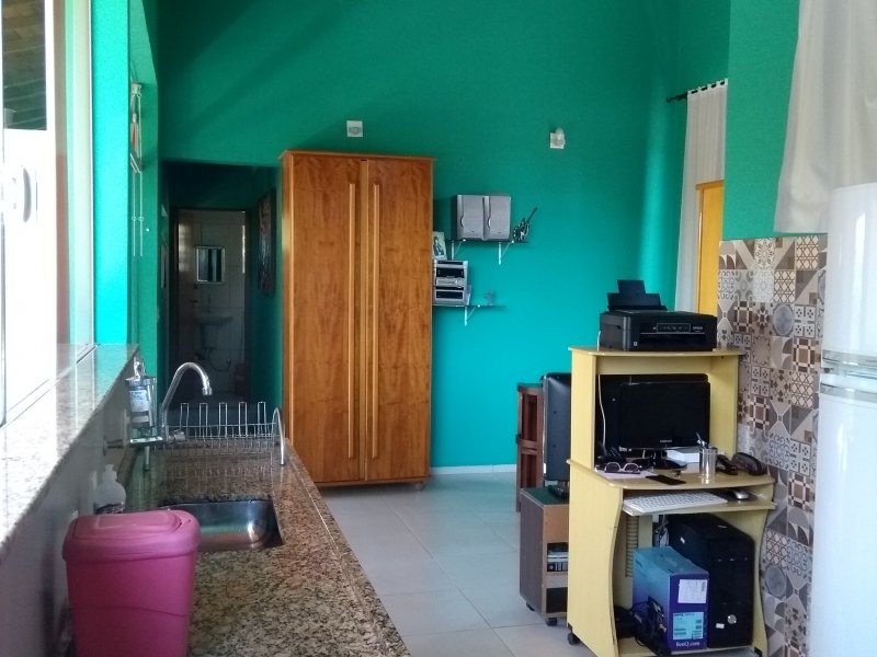 Apartamento à venda Fazenda Marajoara com 256m² e 4 quartos por R$ 490.000 - 1437972211-foto-cozinha-sala-casa-campo-verde.jpg