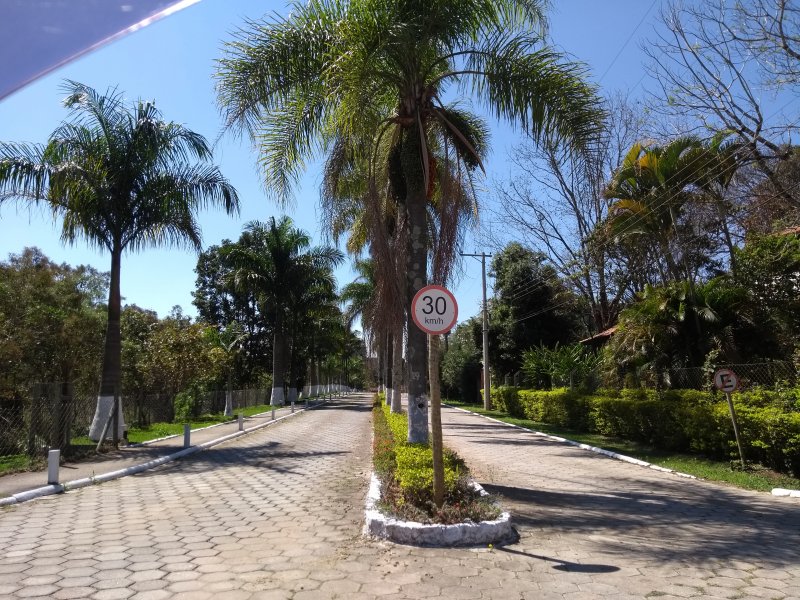 Apartamento à venda Fazenda Marajoara com 256m² e 4 quartos por R$ 490.000 - 431582224-foto-entrada-do-concominio-casa-campo-verde.jpg