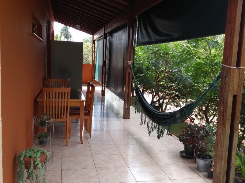Apartamento à venda Fazenda Marajoara com 256m² e 4 quartos por R$ 490.000 - 49702710-foto-varanda-2-casa-campo-verde.jpg