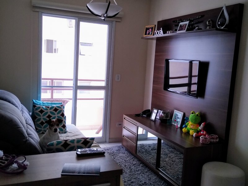 Apartamento à venda Santa Cecília com 53m² e 2 quartos por R$ 440.000 - 1294063054-img-20190601-103707521.jpg