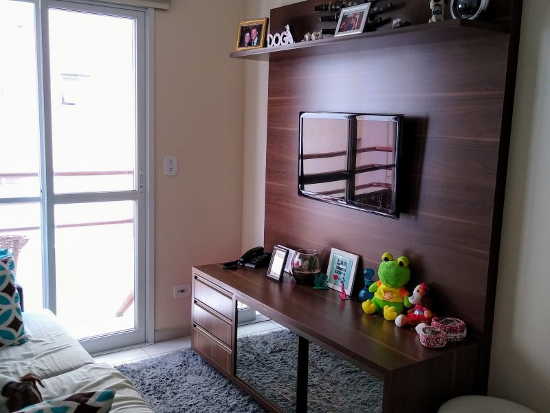 Apartamento à venda Santa Cecília com 53m² e 2 quartos por R$ 440.000 - 180741609-img-20190601-103652165.jpg