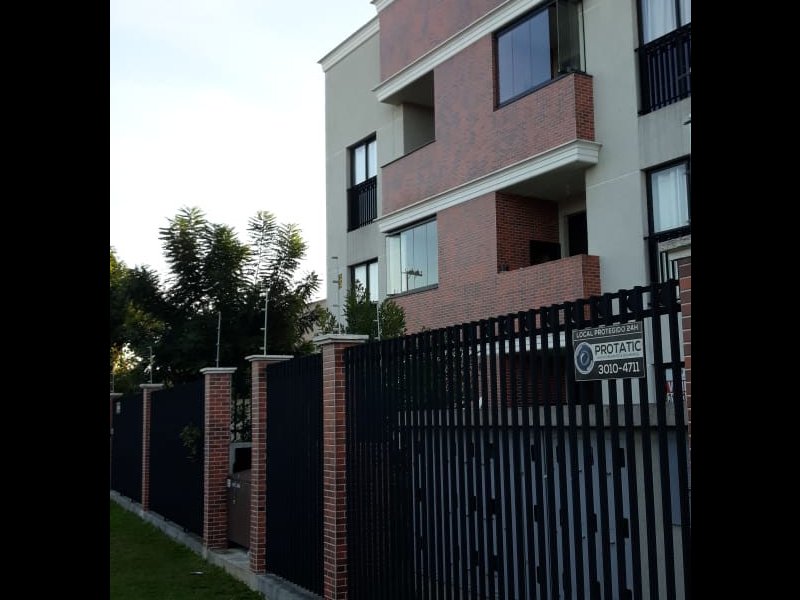 imóvel com 54m² - Pinheirinho - Curitiba