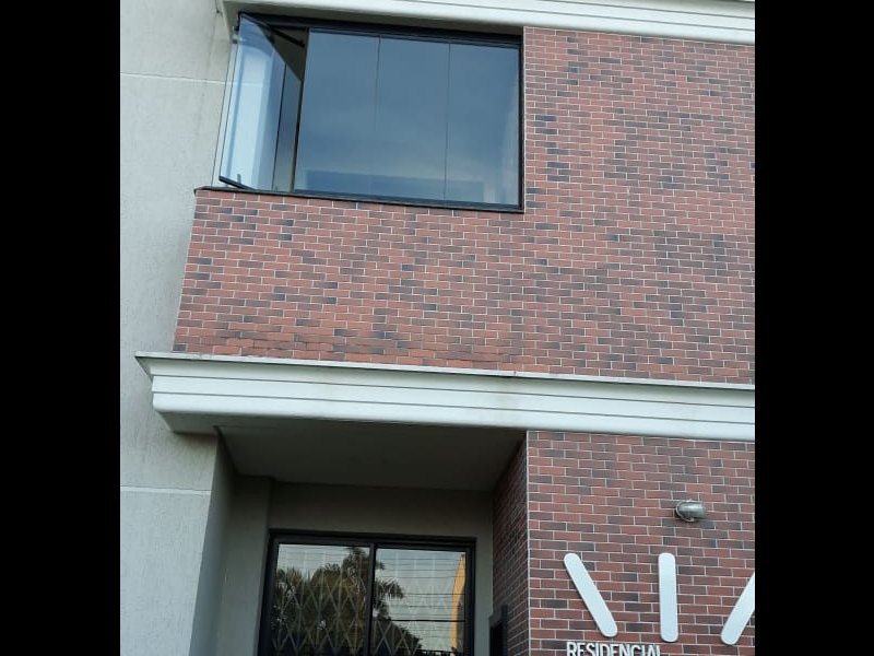 imóvel com 54m² - Pinheirinho - Curitiba