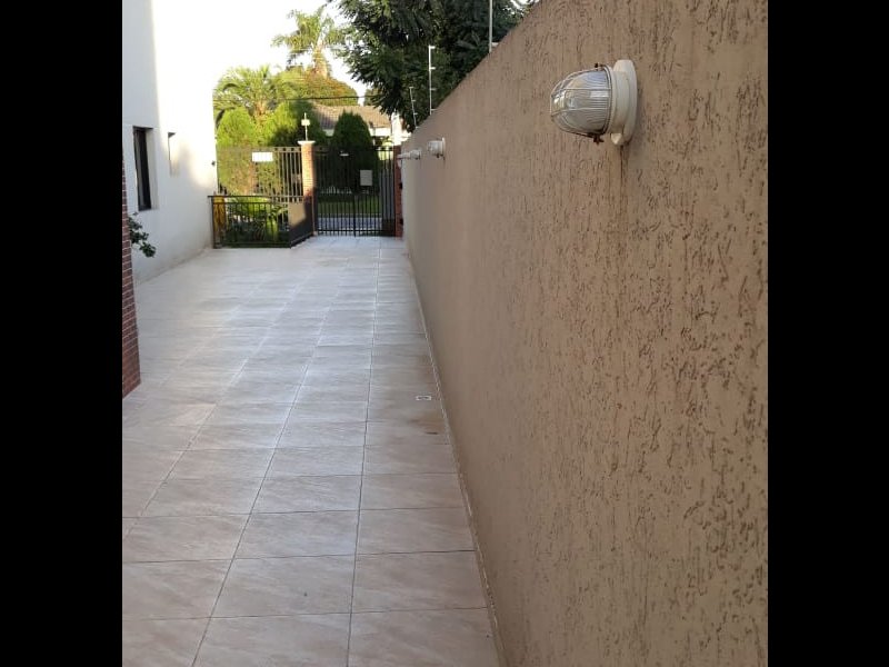 imóvel com 54m² - Pinheirinho - Curitiba