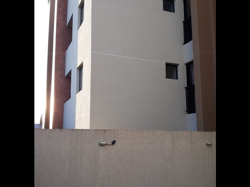 imóvel com 54m² - Pinheirinho - Curitiba