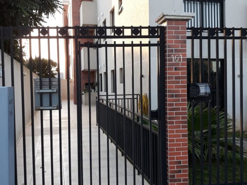 imóvel com 54m² - Pinheirinho - Curitiba