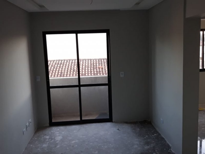 imóvel com 54m² - Pinheirinho - Curitiba