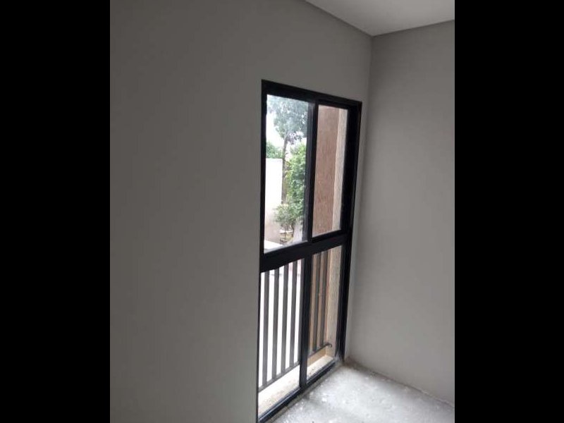 imóvel com 54m² - Pinheirinho - Curitiba